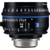 Zeiss Compact Prime CP.3 28mm T2.1 Canon EF