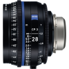 Zeiss Compact Prime CP.3 28mm T2.1 Canon EF