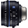 Zeiss Compact Prime CP.3 35mm T2.1 Canon EF