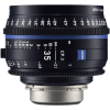 Zeiss Compact Prime CP.3 35mm T2.1 Canon EF