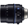 Zeiss Compact Prime CP.3 100mm T2.1 MFT