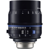 Zeiss Compact Prime CP.3 100mm T2.1 MFT