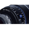 Zeiss Compact Prime CP.3 135mm T2.1 MFT