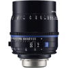 Zeiss Compact Prime CP.3 135mm T2.1 MFT