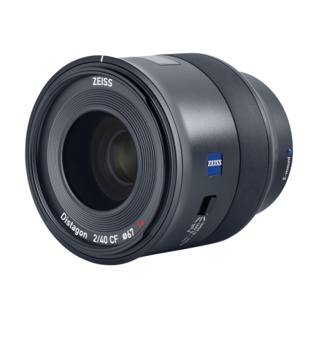 Zeiss Batis 40mm f/2.0 CF