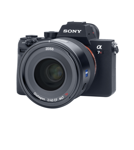 Zeiss Batis 40mm f/2.0 CF