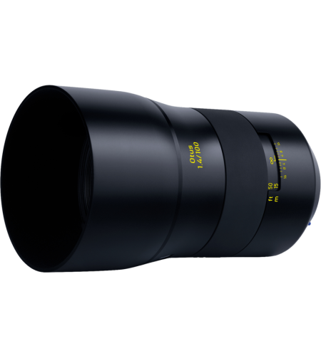 Zeiss Otus 100mm f/1.4 Canon EF (ZE)