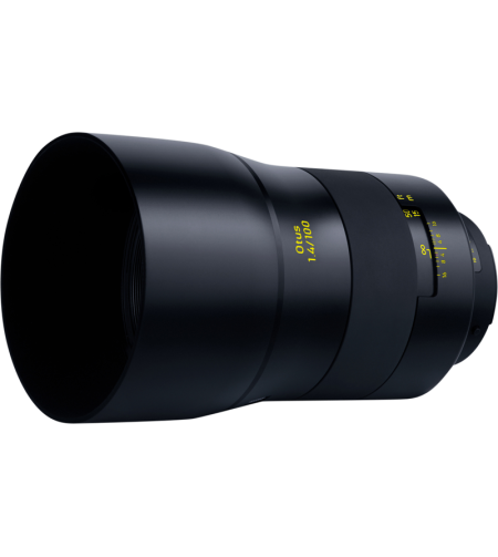 Zeiss Otus 100mm f/1.4 Canon EF (ZE)