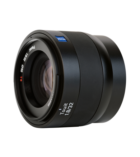 Zeiss Touit 32mm f/1.8 Sony E