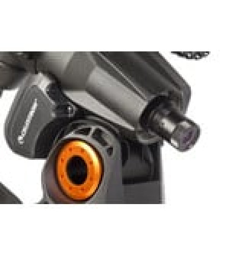 Celestron Pole finder Polsucherfernrohr for AS and AS-GT mounts