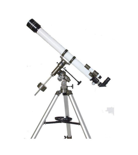 TS Optics Telescope TS AC 70/900 Jupiter 1 EQ-1