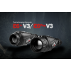 INFIRAY E6+V3 Thermal Imaging Scope EyeⅡ Series V3.0