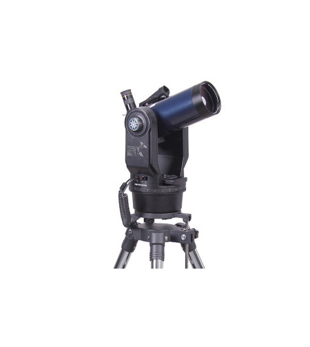 Meade Maksutov telescope MC 90/1250 UHTC ETX GoTo, Portable Observatory