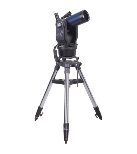 Meade Maksutov telescope MC 90/1250 UHTC ETX GoTo, Portable Observatory