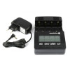 everActive NC-3000 4-bedded Ni-MH charger