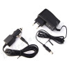 Tensai TI-800LT - 8 bedded charger with 120/220V, bonus 12V DCL car adapter!