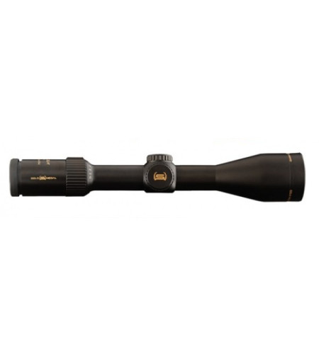 Riflescope Shilba GOLD MEDAL series 2,5-10x50