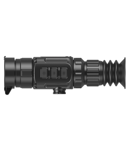 Тепловизионный оптический прицел INFIRAY  Saim SCT35 V2