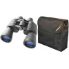 BRESSER Hunter 20x50 Compact Porro Prism Waterproof Binoculars