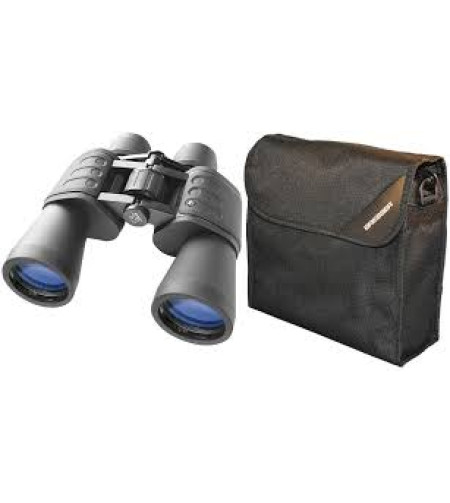 BRESSER Hunter 20x50 Compact Porro Prism Waterproof Binoculars