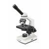 BRESSER ERUDIT BASICS Mono 40x-400x microscope