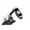 BRESSER ERUDIT BASICS Mono 40x-400x microscope