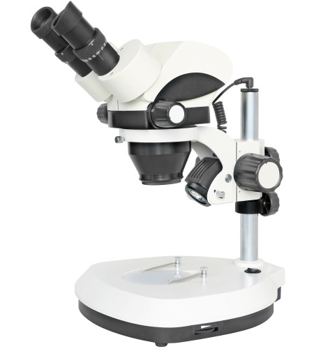 Microscope Bresser Science ETD 101 7–45x