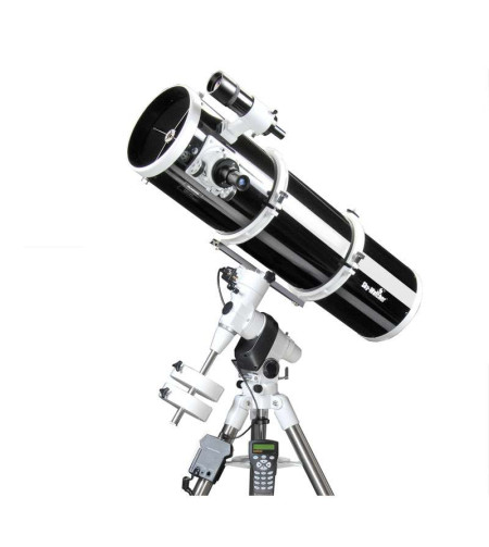 Skywatcher Telescope N 200/1000 PDS Explorer BD NEQ-5 Pro SynScan GoTo