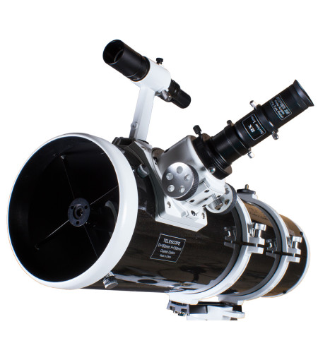 Skywatcher Telescope N 200/1000 PDS Explorer BD NEQ-5 Pro SynScan GoTo