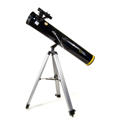 Telescope National Geographic Newtonian 114/ 900 AZ with tripod