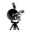 Telescope National Geographic Newtonian 114/ 900 AZ with tripod