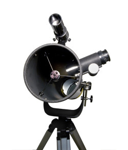 Teleskopas National Geographic Newtonian 114/ 900 AZ