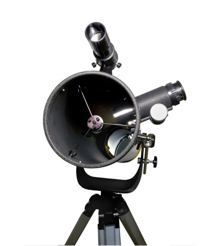 Telescope National Geographic Newtonian 114/ 900 AZ with tripod