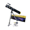 Telescope National Geographic Newtonian 114/ 900 AZ with tripod