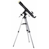 Telescope Bresser Quasar  80/900 >160x with Smartphone Adapter and sun filter