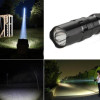 Bright Outdoor Waterproof LED Flashlight Torch Light Bulb Lamp