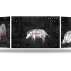 Thermal Rifle Scope ATN MARS 4 640 2.5-25X Smart HD