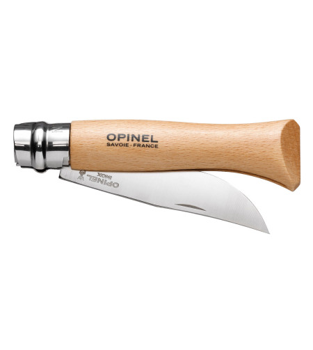 Knife Opinel Blister NR 9