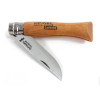 Opinel Blister Carbon Nr 10 Углеродистая сталь