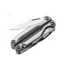 Daugiafunkcinis įrankis LEATHERMAN Charge+ TTi