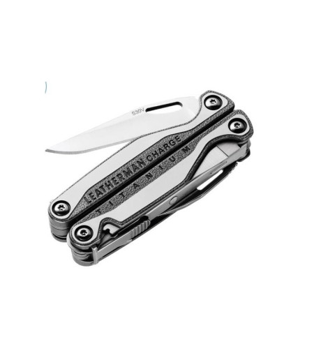 Daugiafunkcinis įrankis LEATHERMAN Charge+ TTi