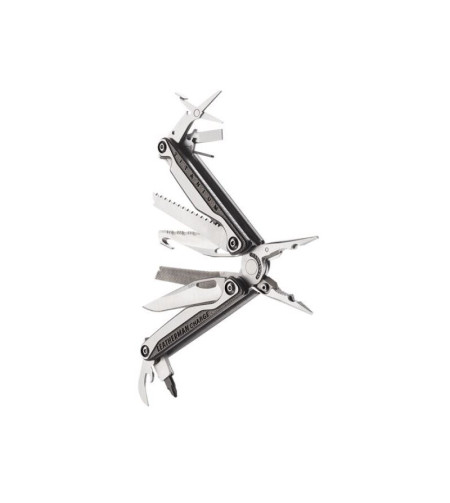 Daugiafunkcinis įrankis LEATHERMAN Charge+ TTi