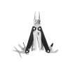 Leatherman Multitool Charge+ ALX Silver