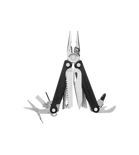 Leatherman Multitool Charge+ ALX Silver