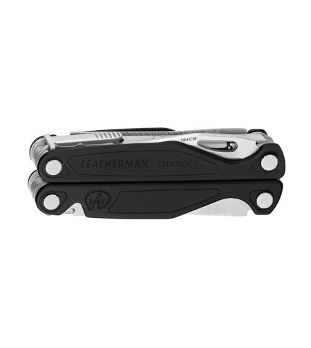 Leatherman Multitool Charge+ ALX Silver