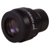 Levenhuk MED WF10x/22 Eyepiece with reticle, grid and diopter adjustment