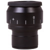 Levenhuk MED WF10x/22 Eyepiece with reticle, grid and diopter adjustment