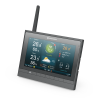 BRESSER MeteoChamp HD WIFI Погодный центр 7-в-1