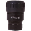 Levenhuk MED WF10x/20 Eyepiece with reticle and grid