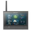 BRESSER MeteoChamp HD WIFI Погодный центр 7-в-1